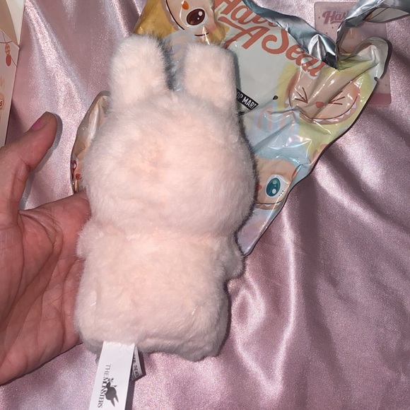 -Pop Mart Labubu Have A Seat Figure DADA - Picture 7 of 7